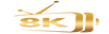 8kgold logo