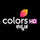 KANNADA: COLORS KANNADA HD logo