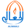 AR: Al Maaly logo