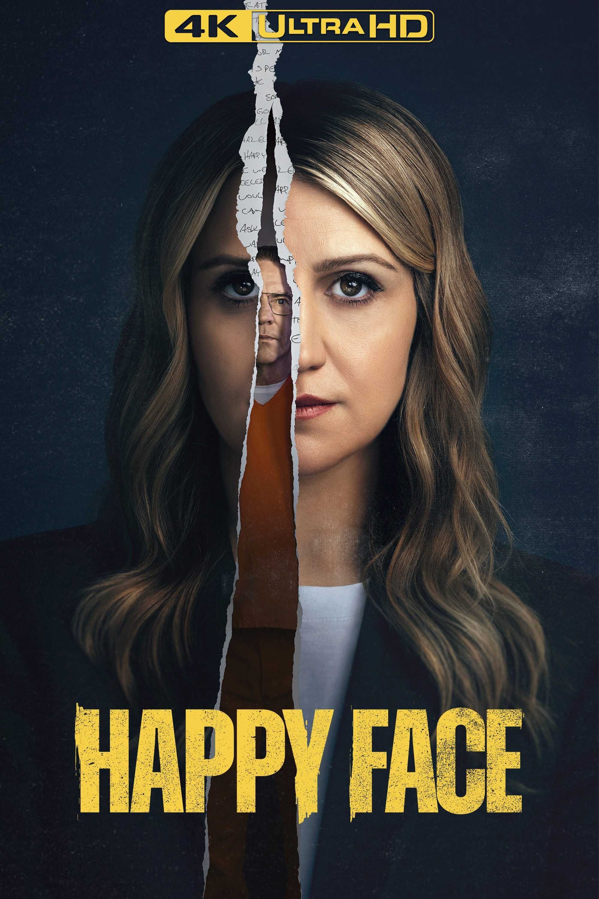 4K-FR - Happy Face (2025) (US)
