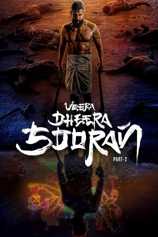 IN-TU -  Veera Dheera Sooran: Part 2 (2025)
