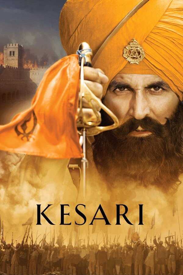 IN - Kesari (2019)