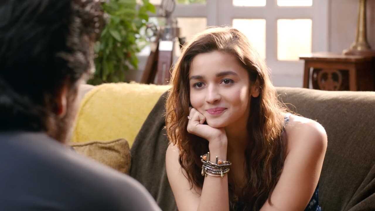 IN: Dear Zindagi 0
