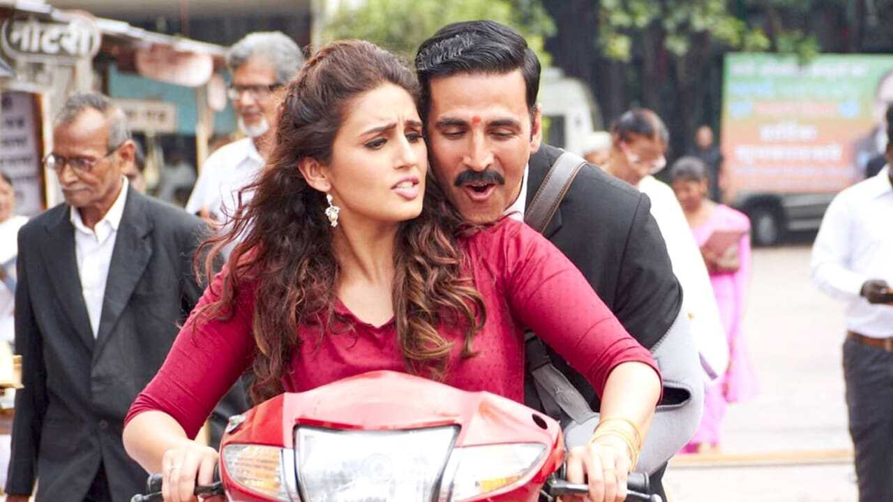IN: Jolly LLB 2 0