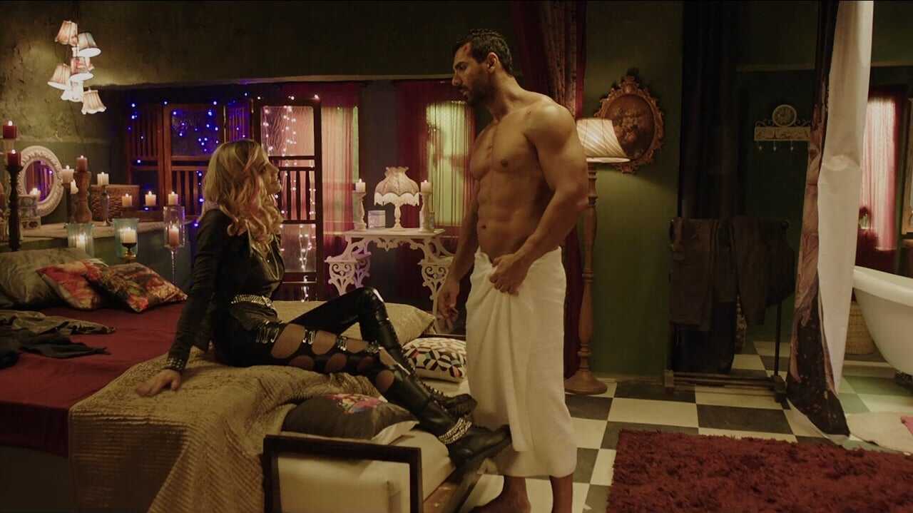 IN: Force 2 0