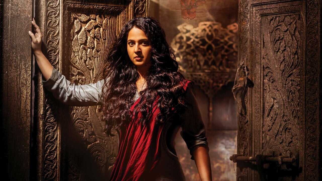 IN: Bhaagamathie 0