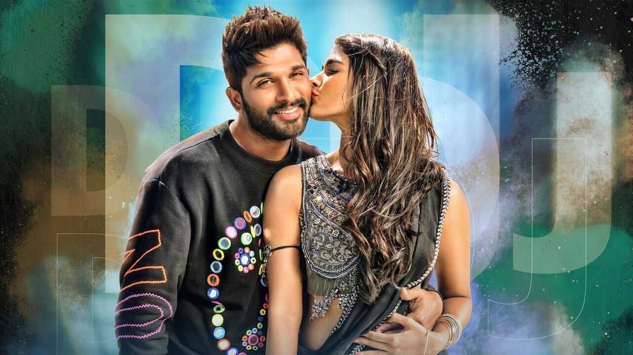IN: DJ: Duvvada Jagannadham 0