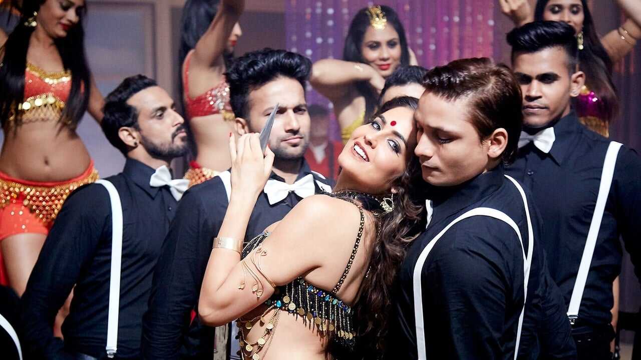 IN: Haseena Parkar 0