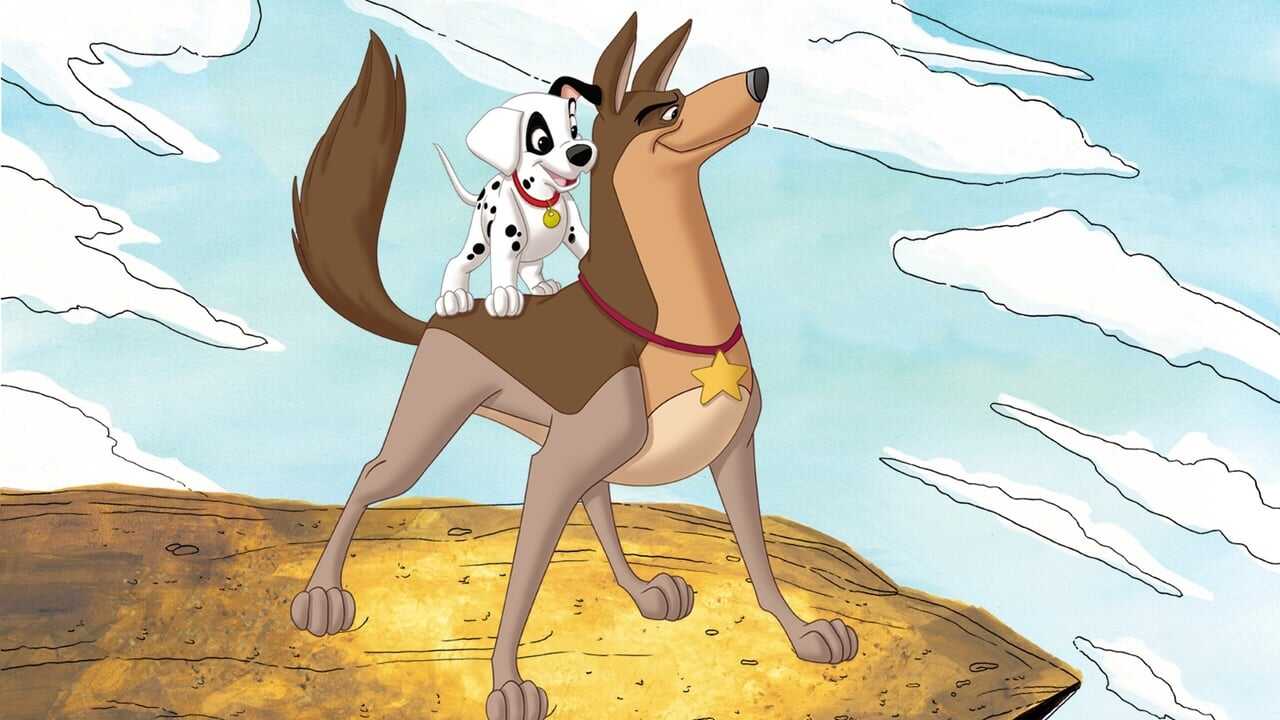 101 Dalmatians II: Patch's London Adventure 0