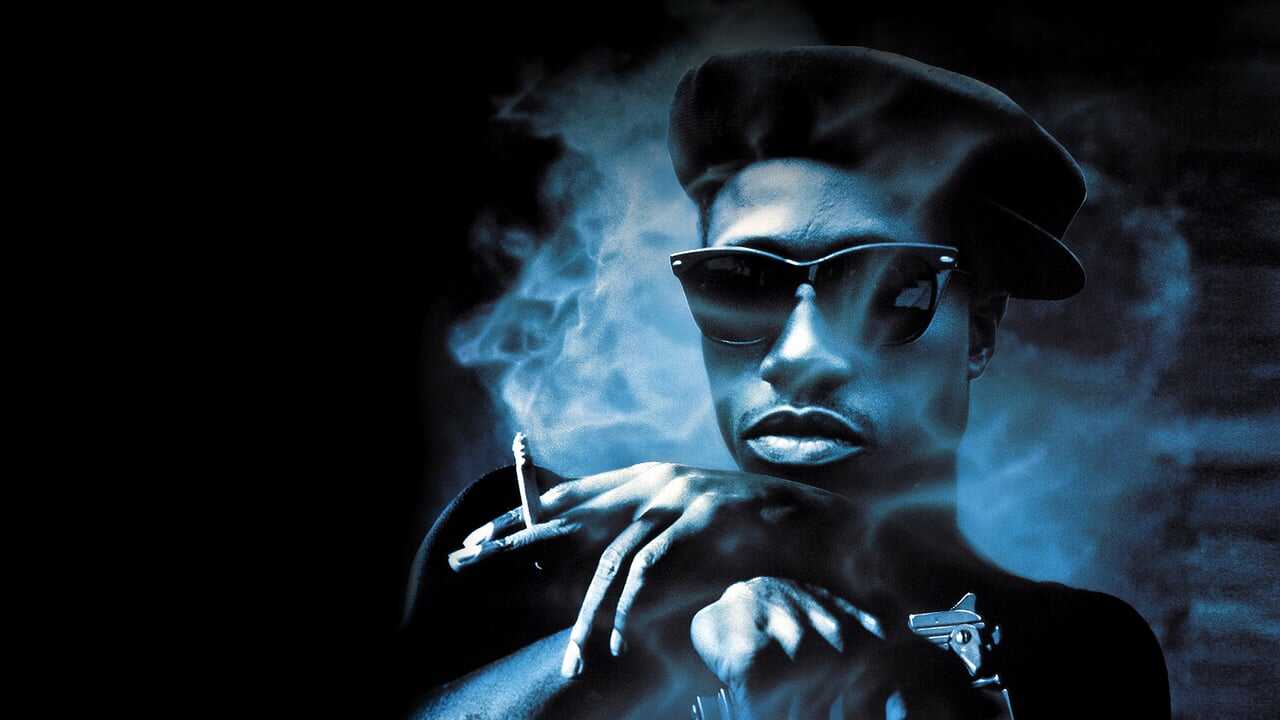 New Jack City 0
