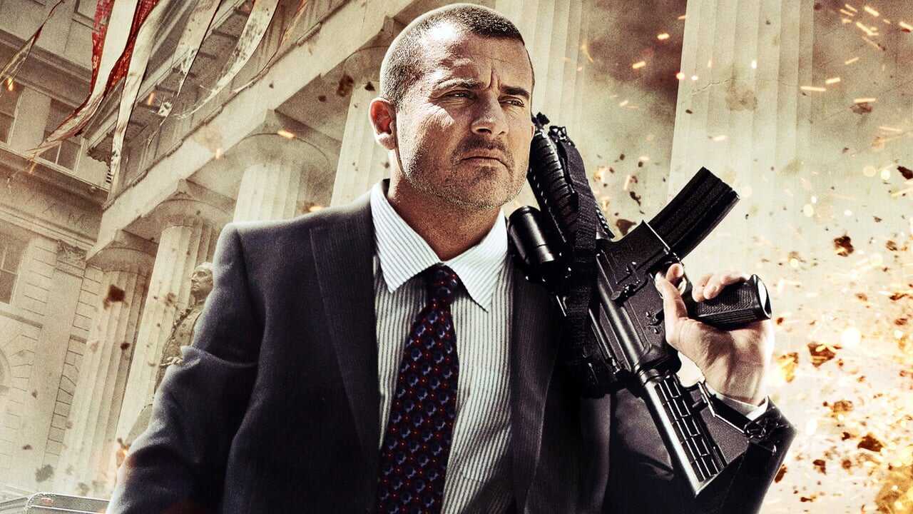 Assault on Wall Street 0