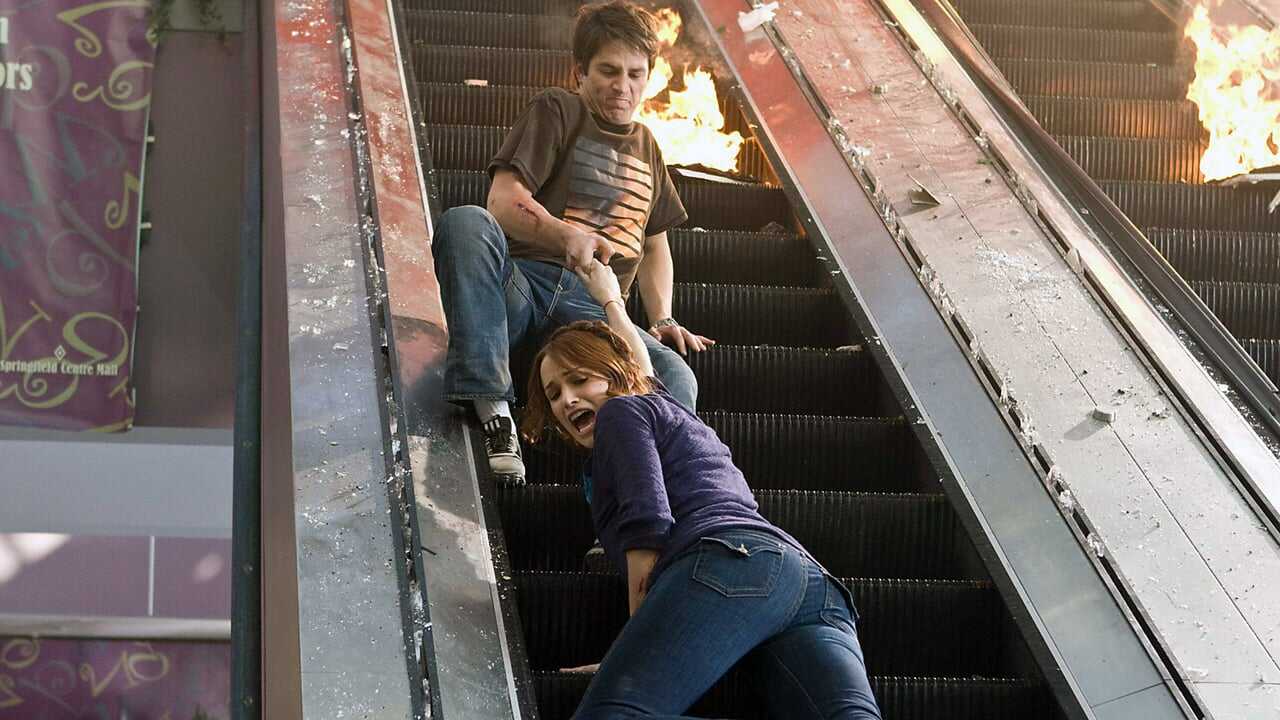 The Final Destination 0