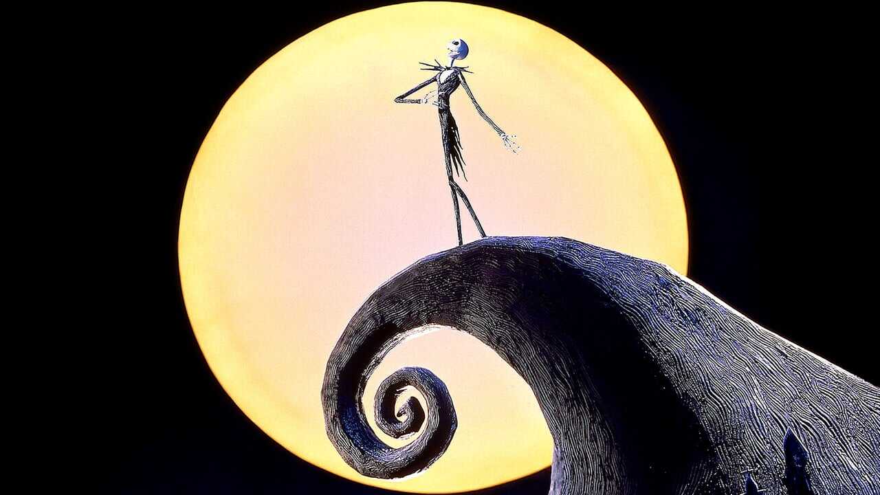The Nightmare Before Christmas 0