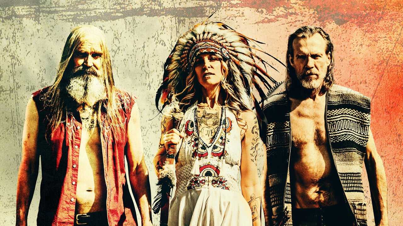 3 from Hell 0