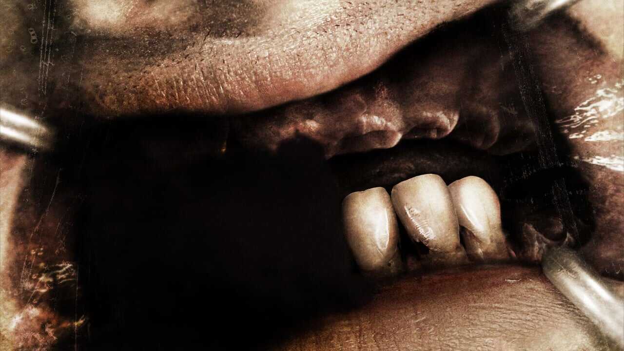 Saw III 0