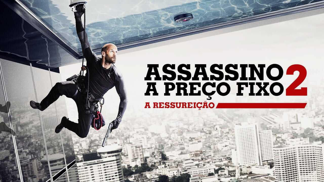 Mechanic: Resurrection 0
