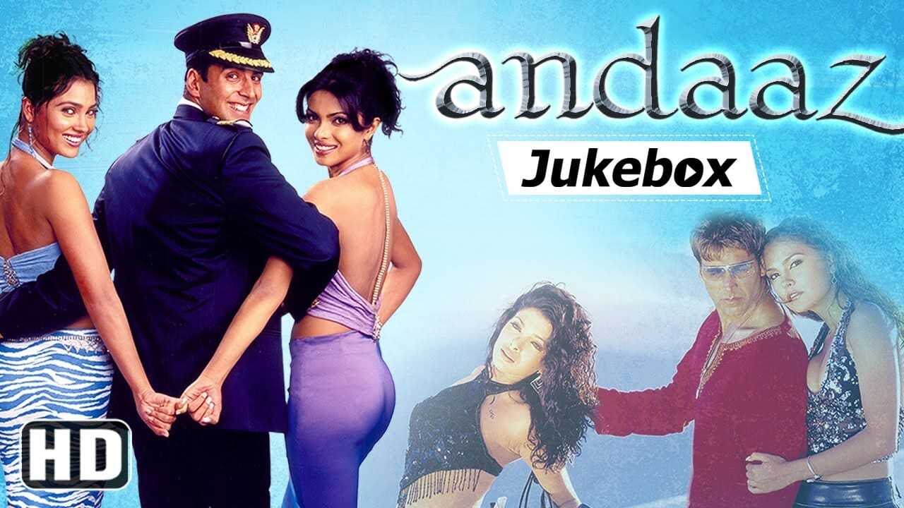 Andaaz 0