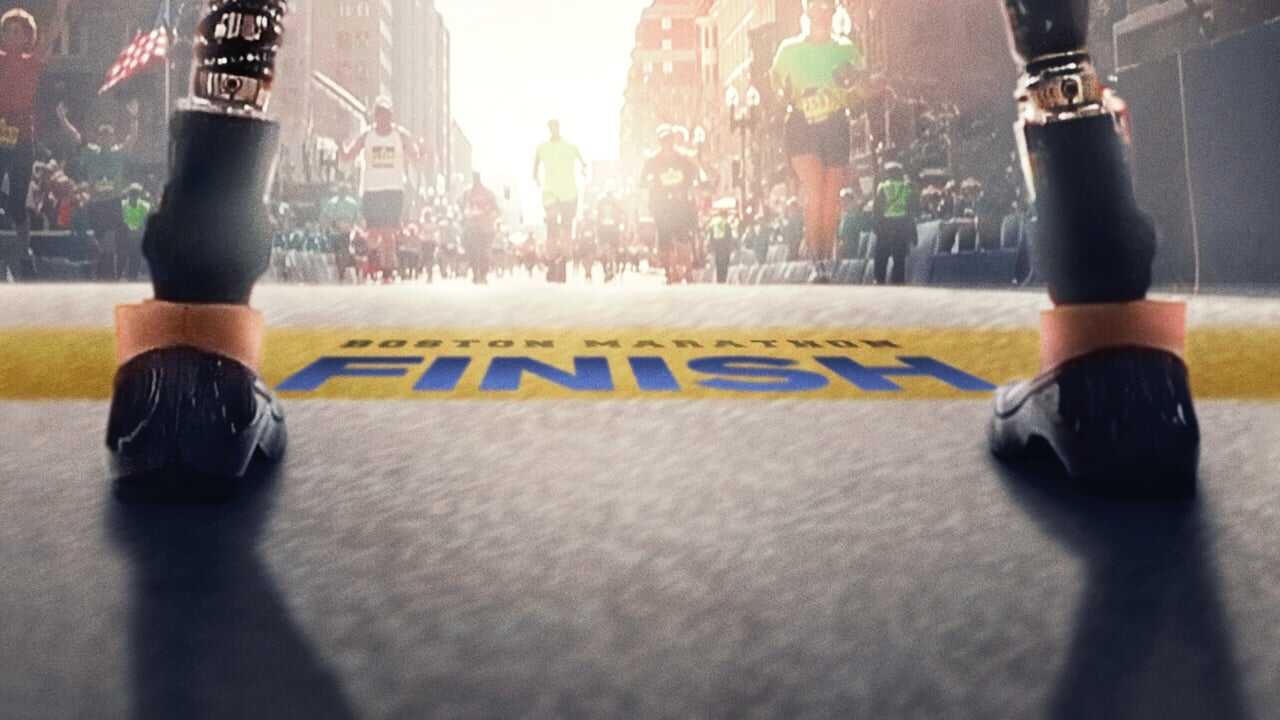 Marathon: The Patriots Day Bombing 0