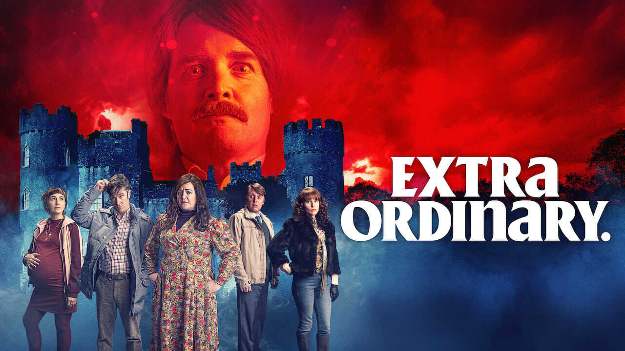 Extra Ordinary 0