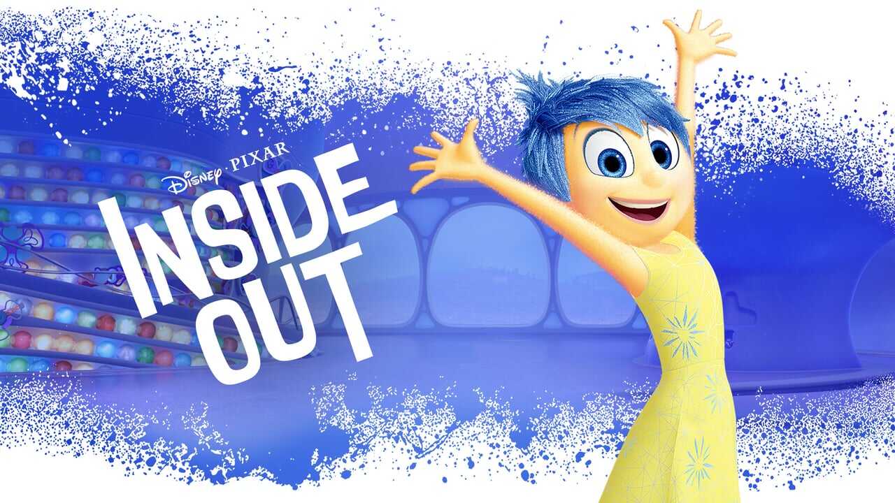 Inside Out 0