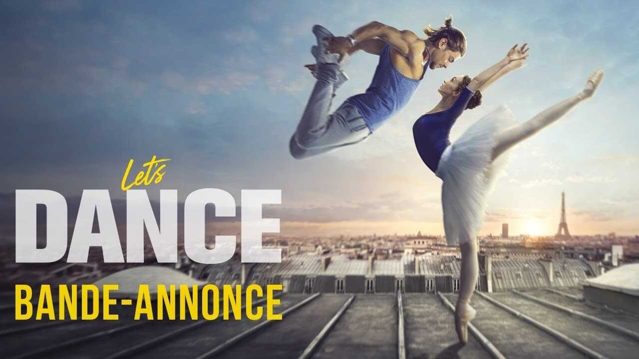 Let's Dance 0