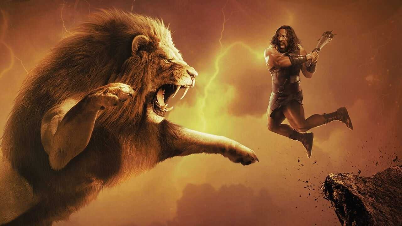 Hercules 0