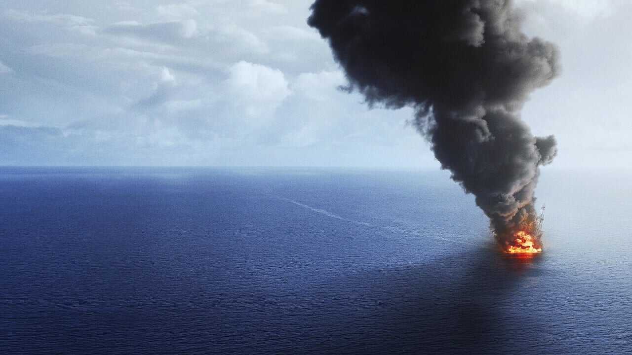 Deepwater Horizon 0
