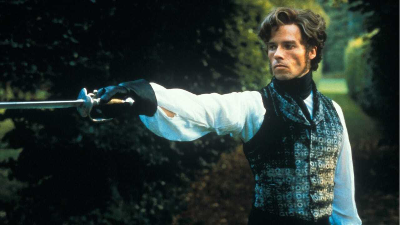 The Count of Monte Cristo 0