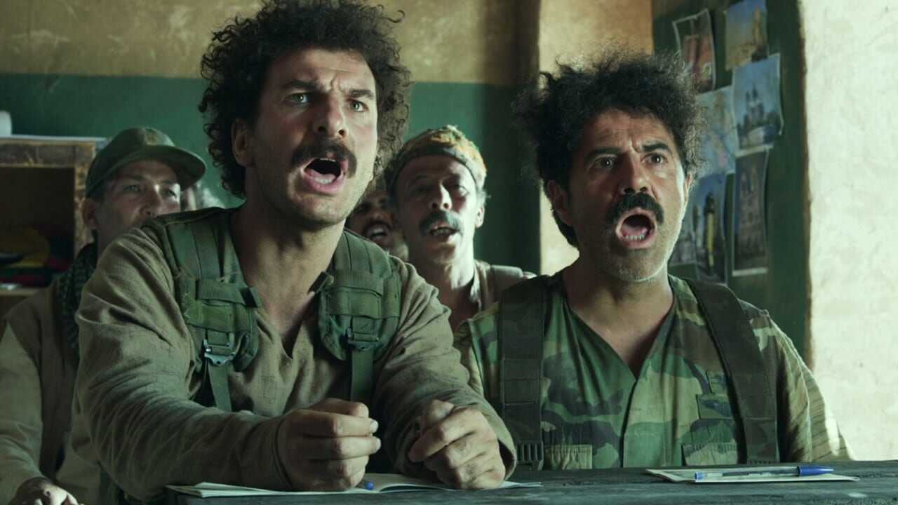 Vive la France 0