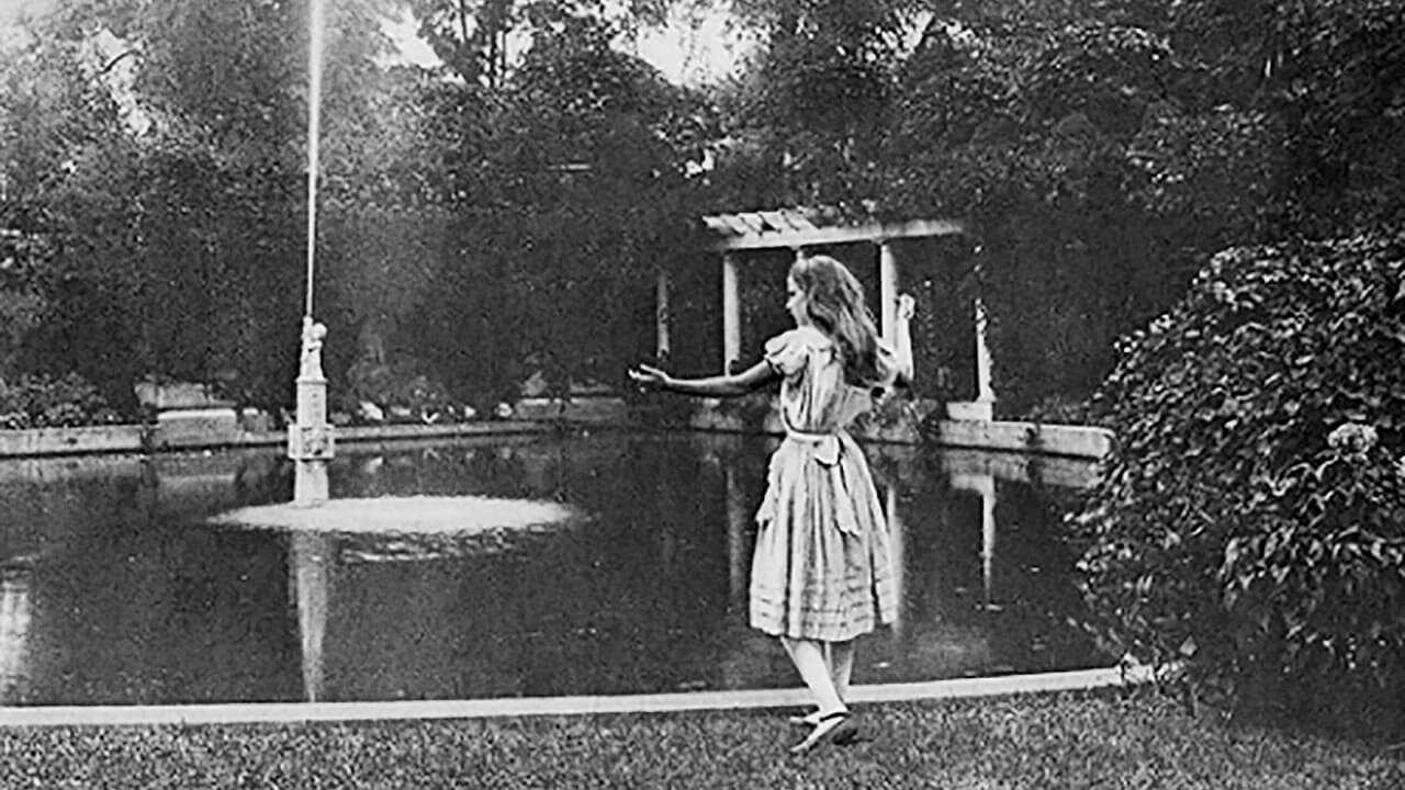 Alice in Wonderland 0