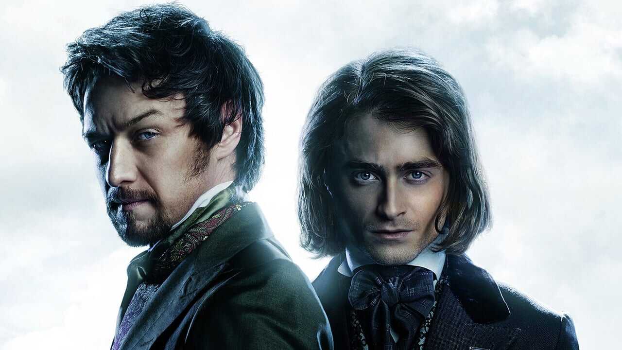 Victor Frankenstein 0