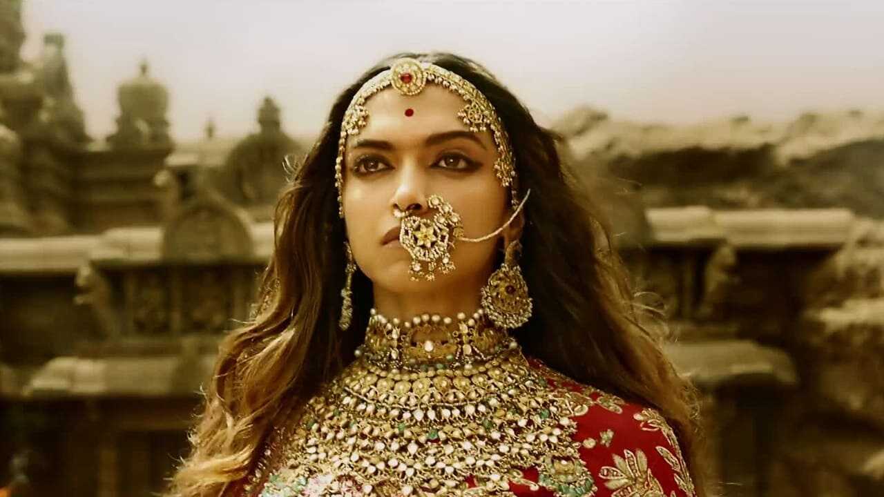 Padmaavat 0