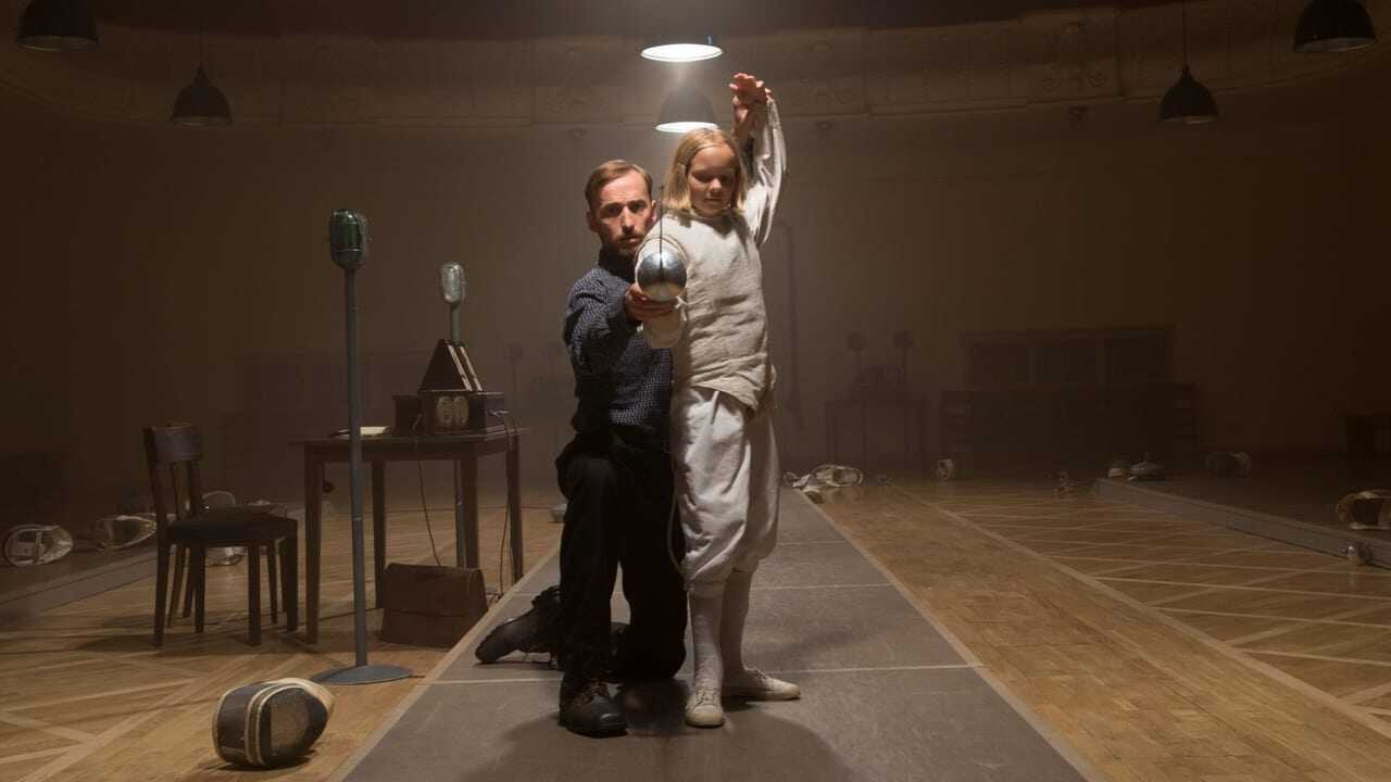 The Fencer 0