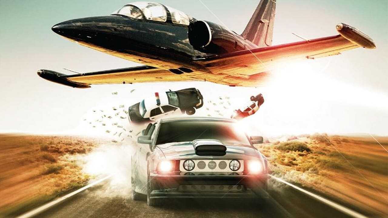 Kill Speed 0