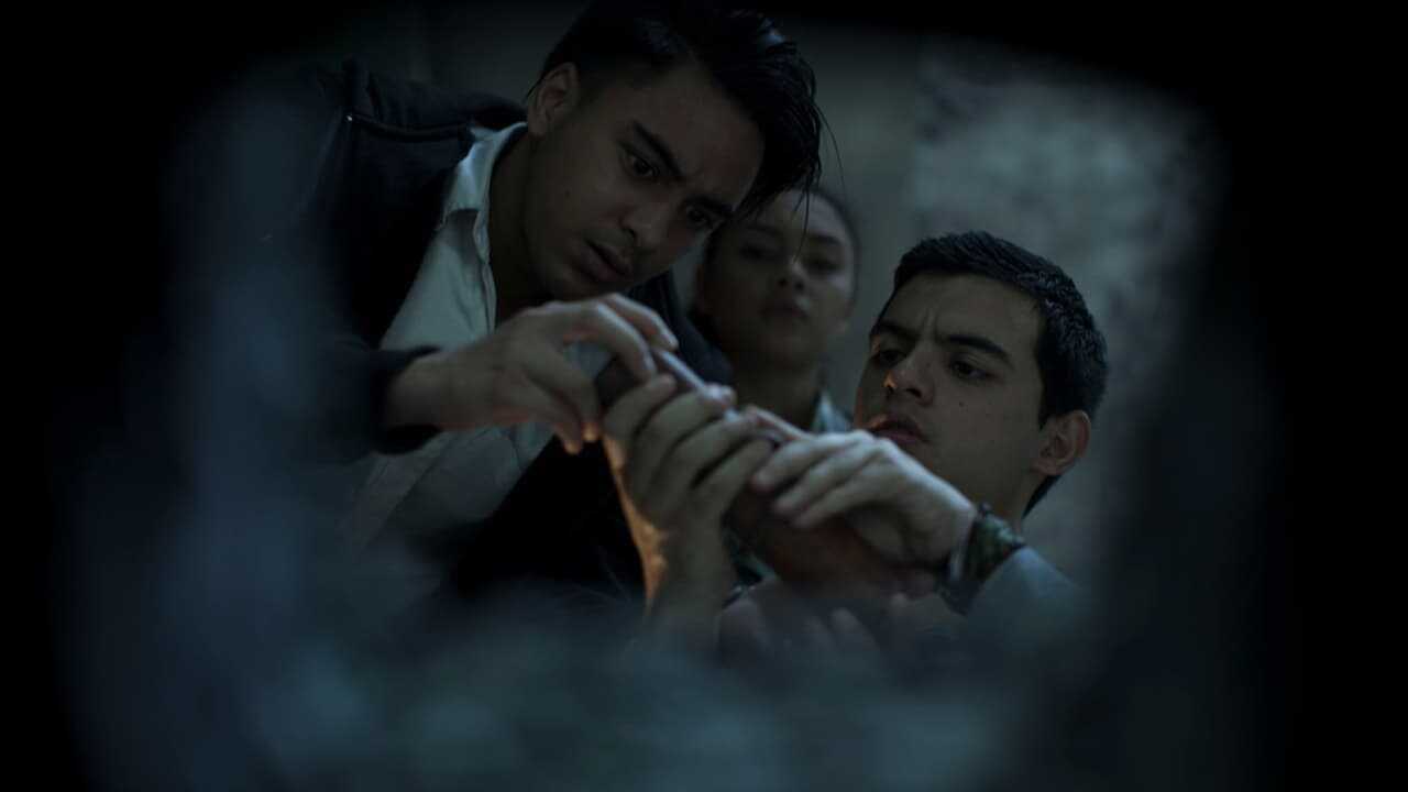 DreadOut 0