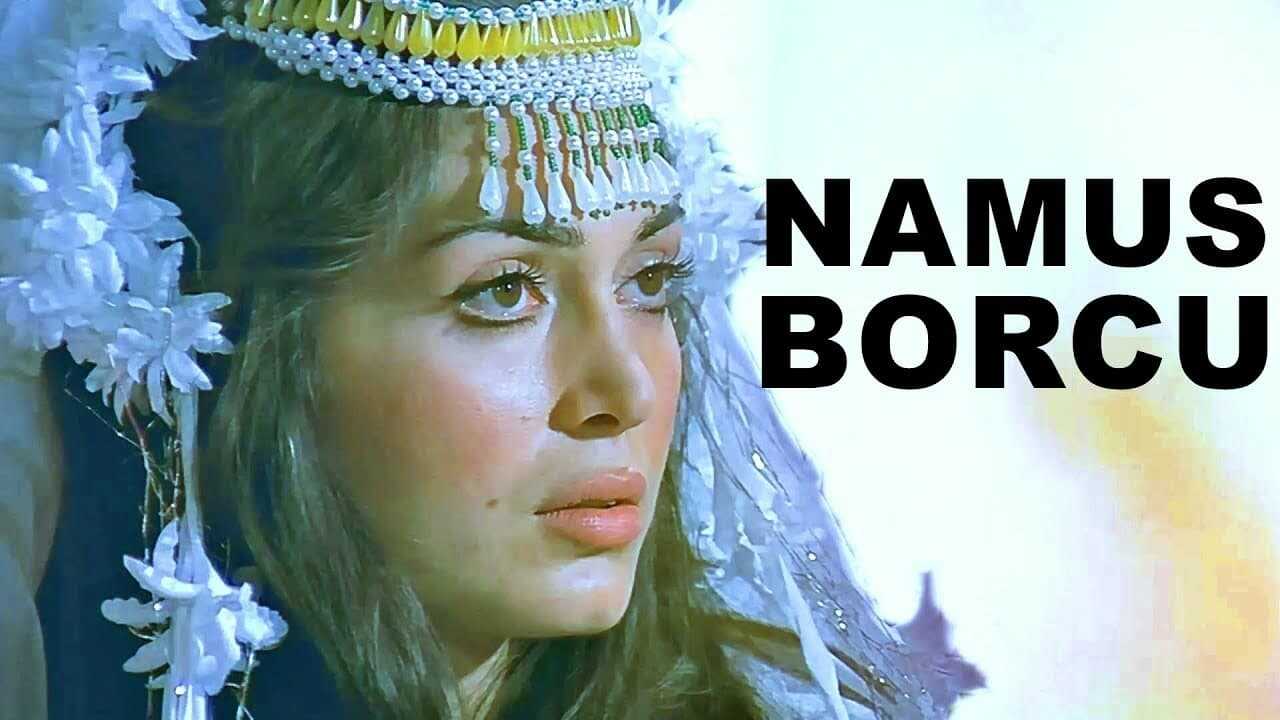 Namus Borcu 0