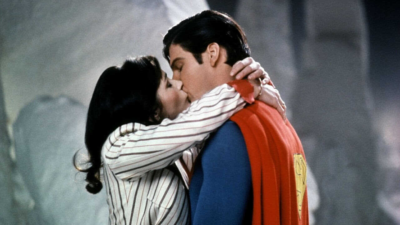 Superman II 0