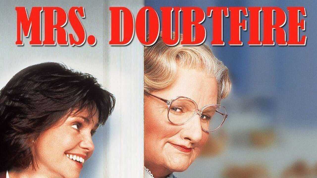 Mrs. Doubtfire 0