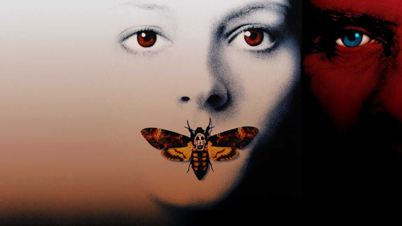 The Silence of the Lambs 0