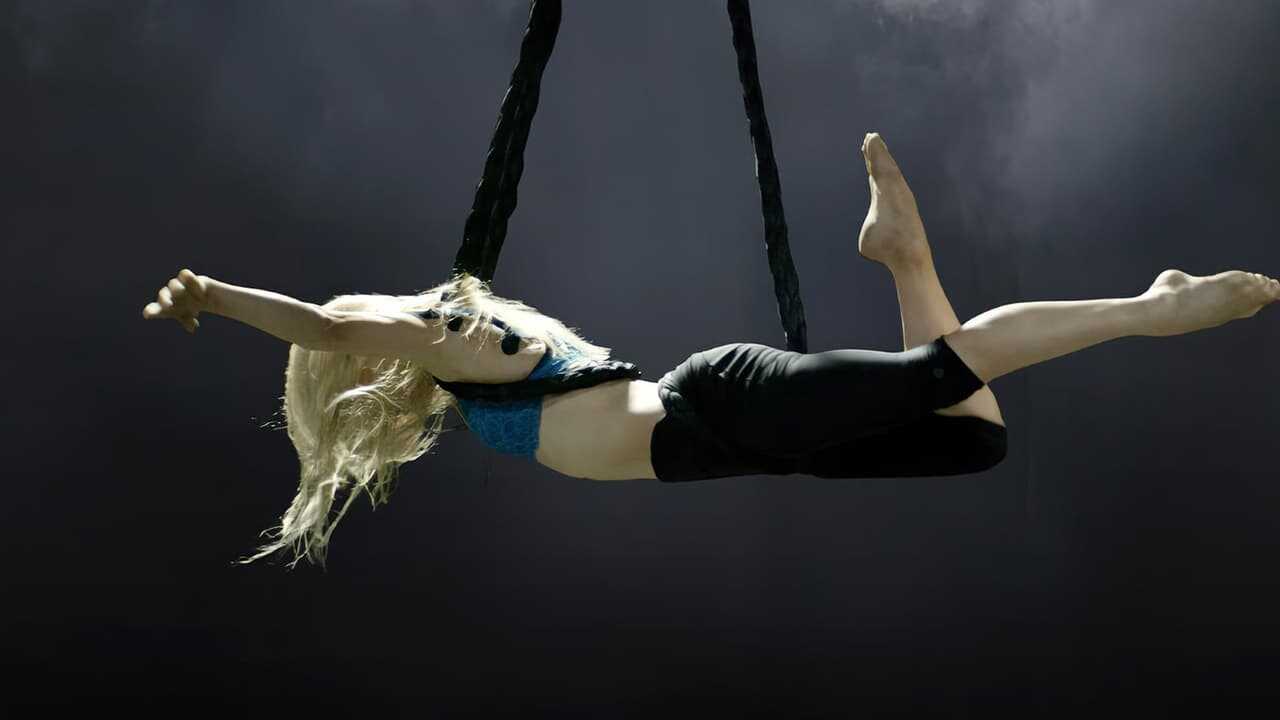The Aerialist 0