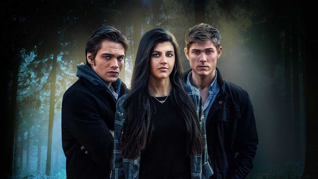 Left Behind: Vanished - Next Generation 0