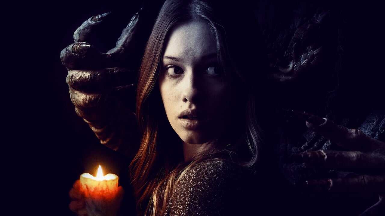 Gece Adamı 0