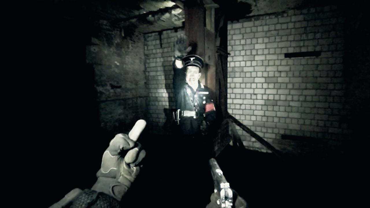 Bunker of the Dead 0