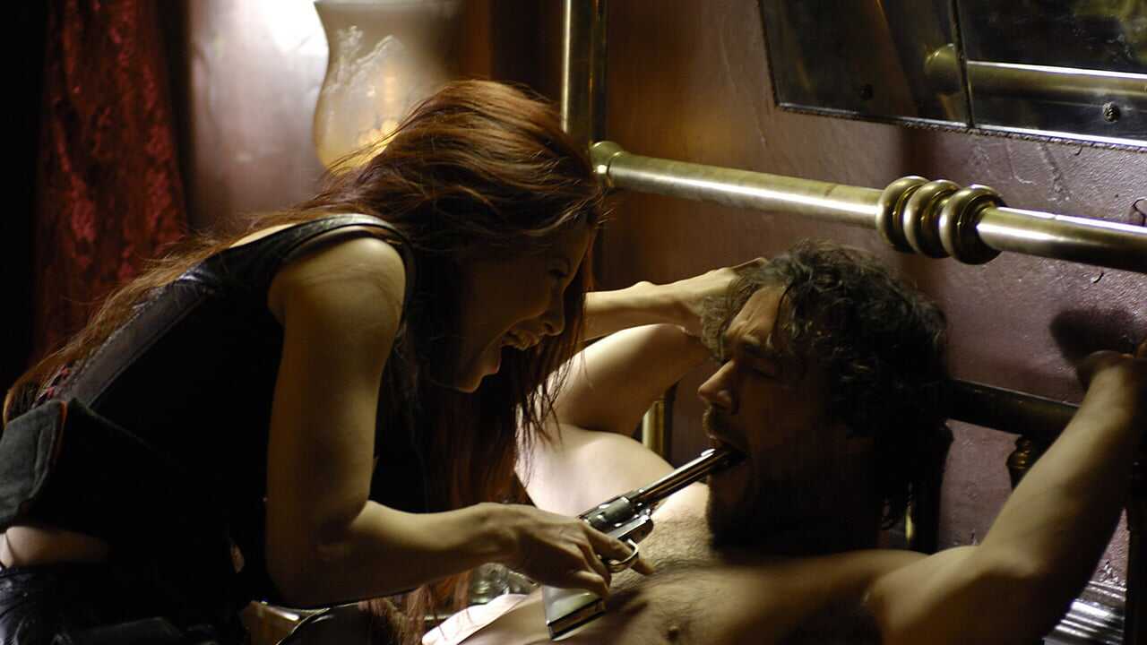 BloodRayne 2: Libertação 0