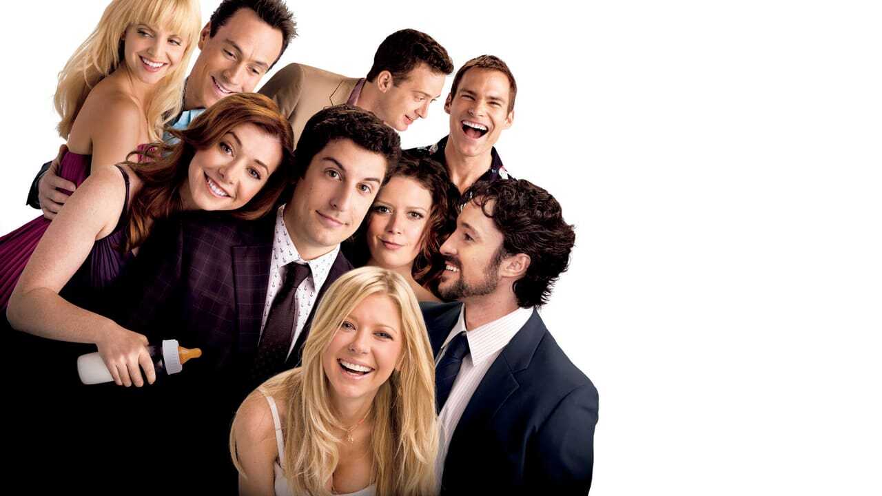 American Pie: Reunion 0