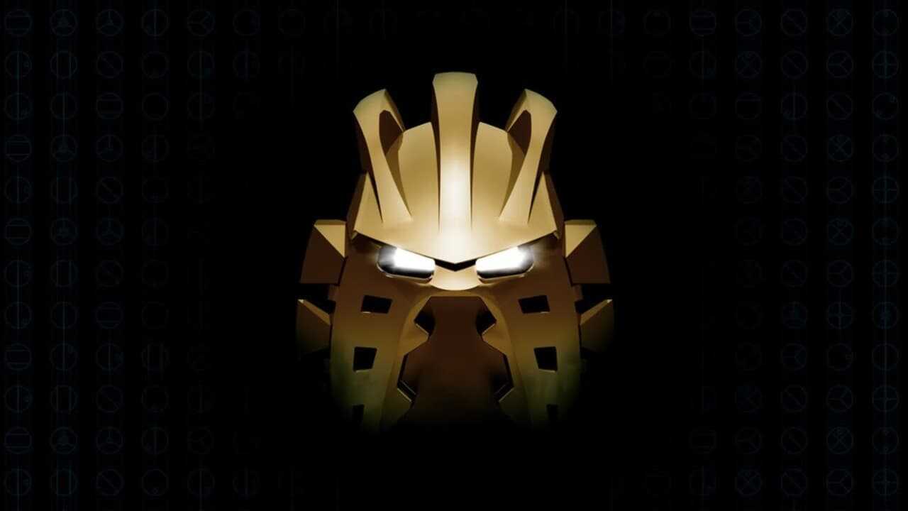 Bionicle: A Máscara da Luz 0