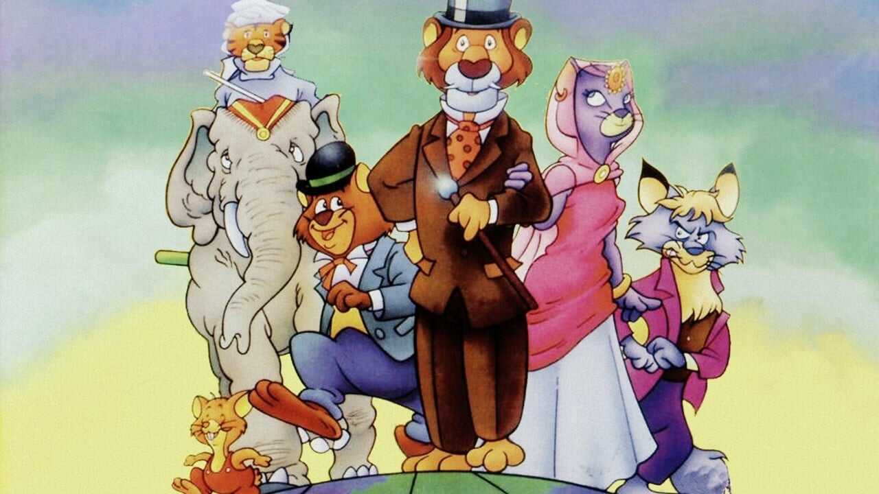 Willy Fog 2 0