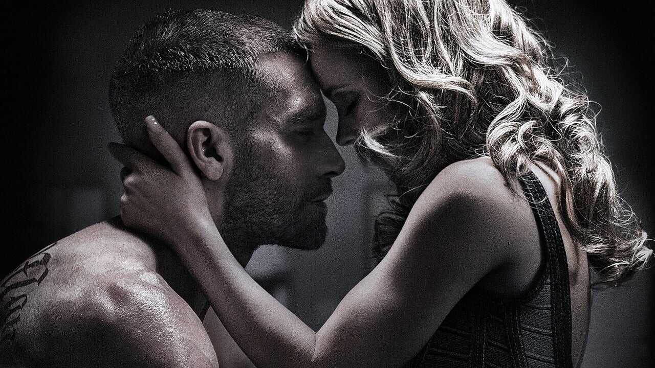 Southpaw 0
