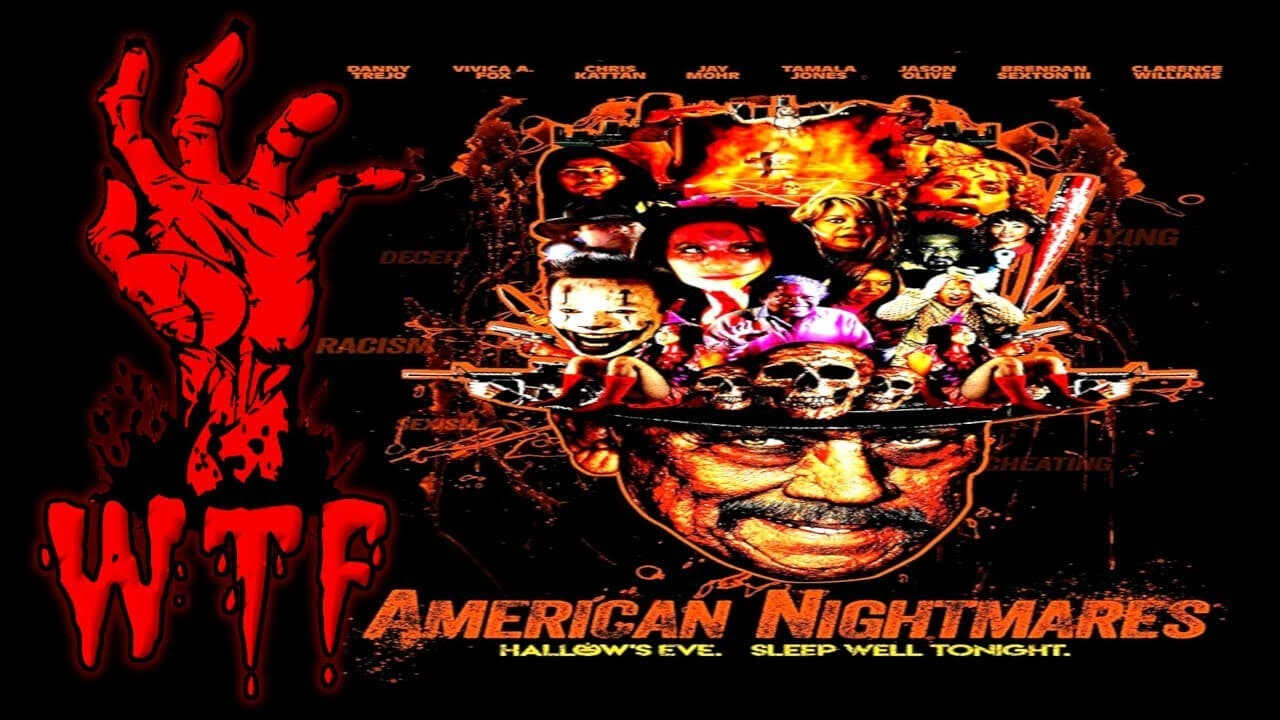 American Nightmares 0