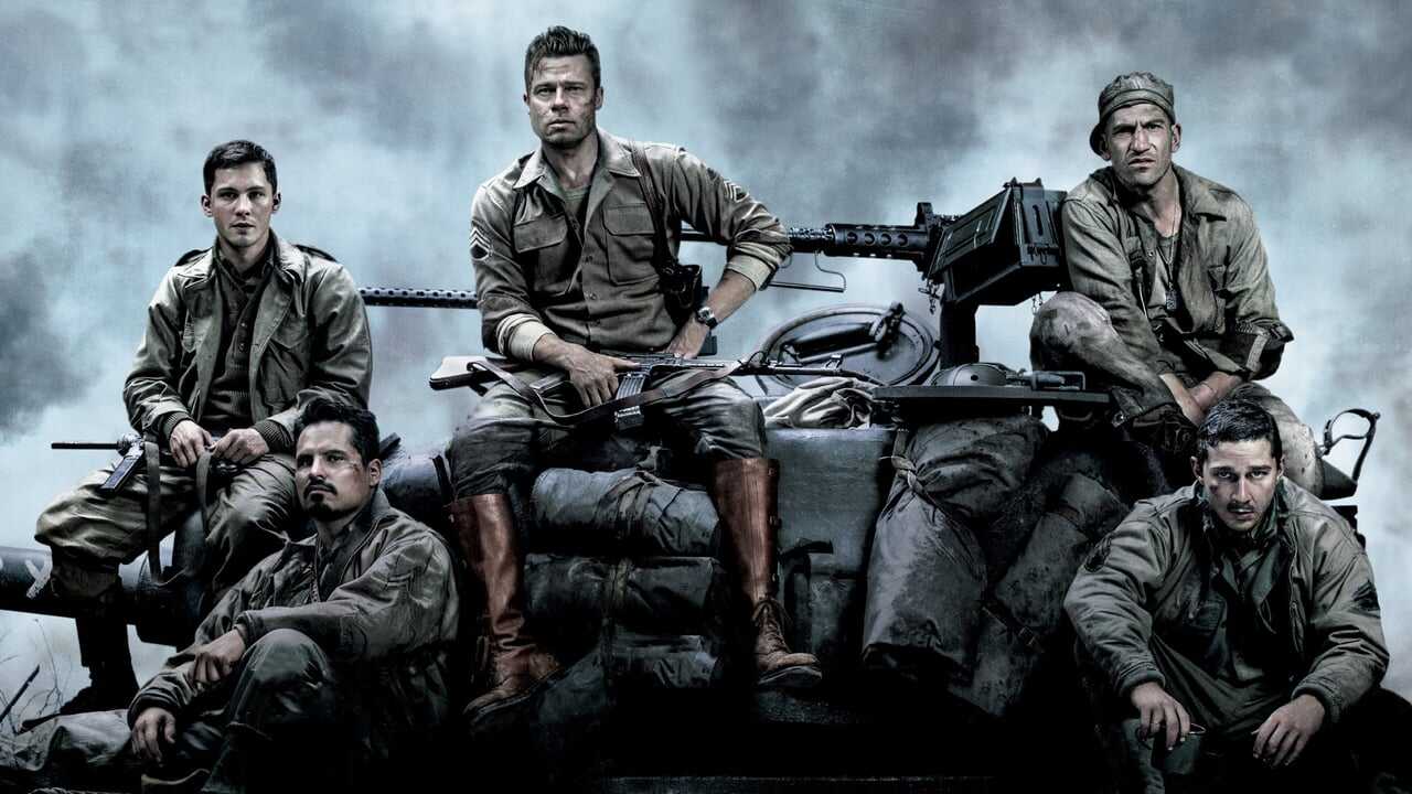 Fury 0